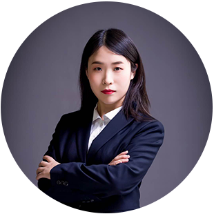 武海妹（实习律师）