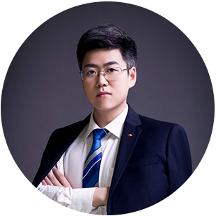 张泽龙（实习律师）